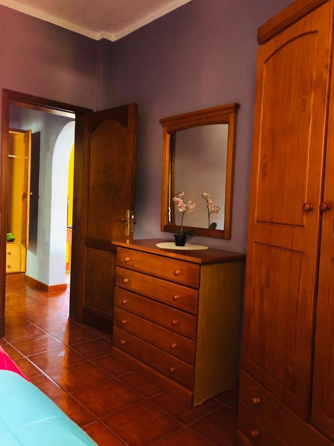 Catalino I Apartment *