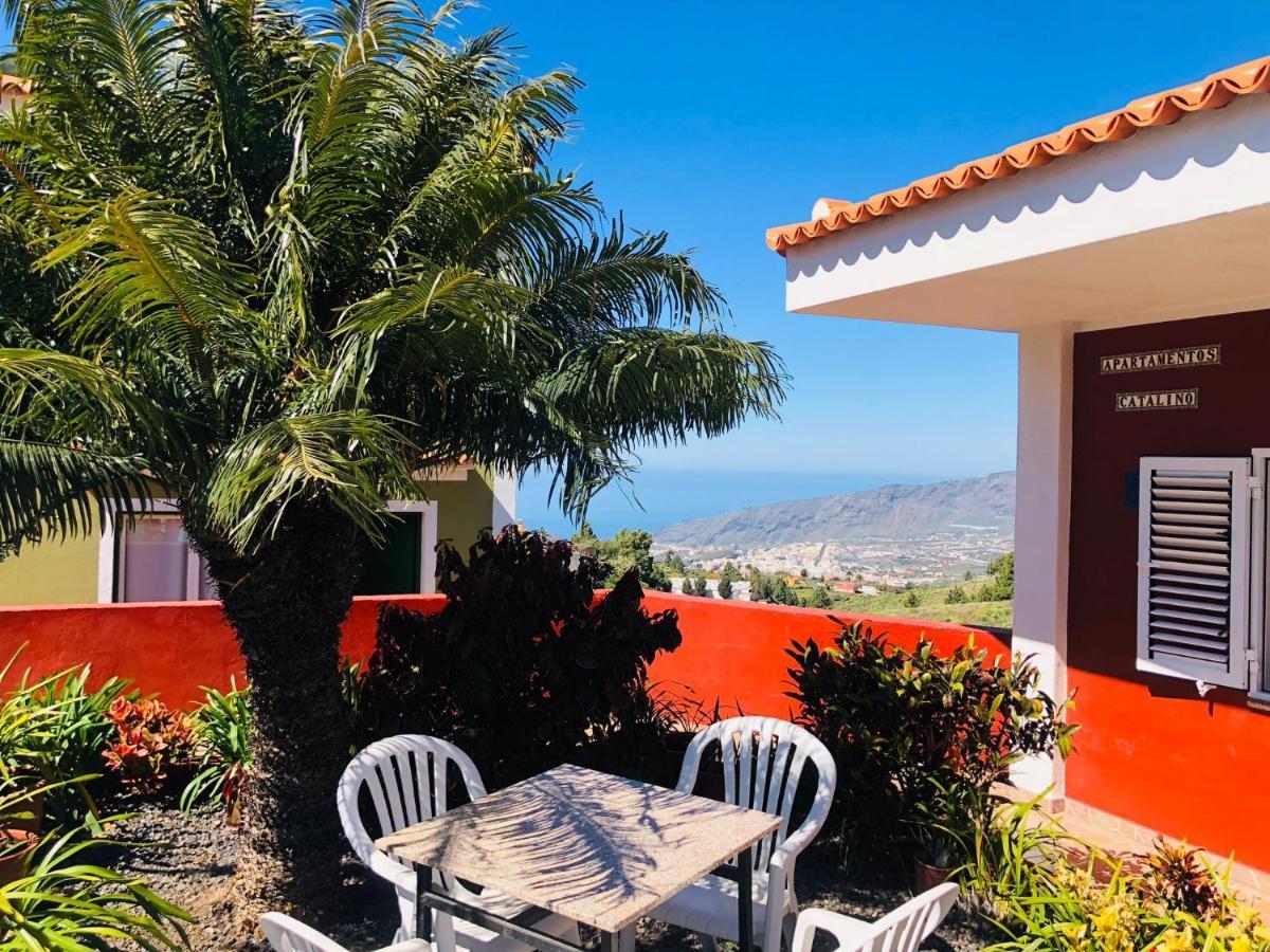 Apartment Catalino I