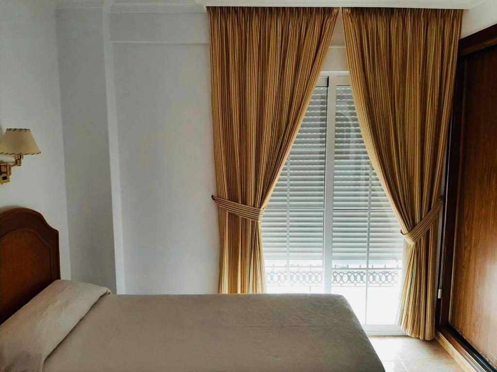 Apartment Balcon De Carabeo *