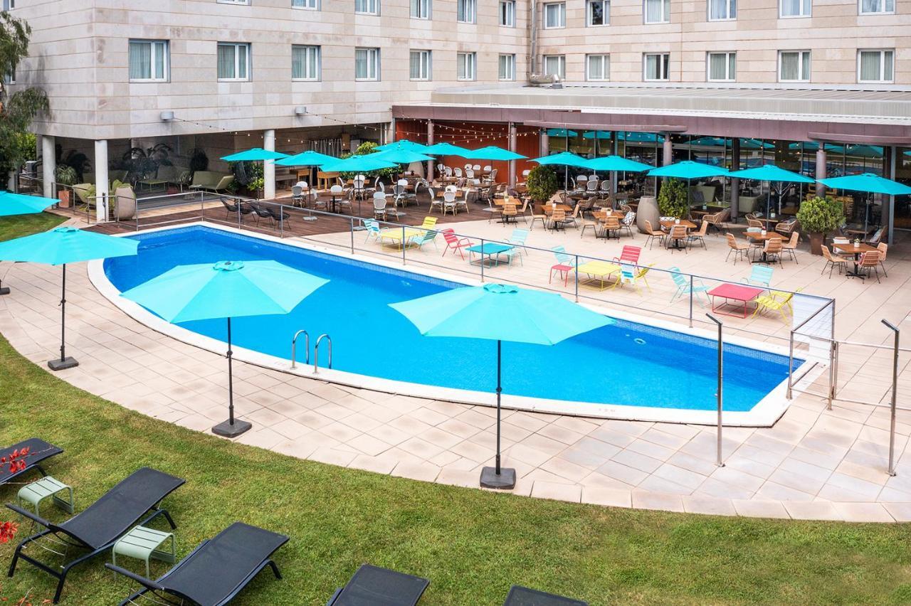 Hotel Novotel Barcelona Cornella Cornella de Llobregat