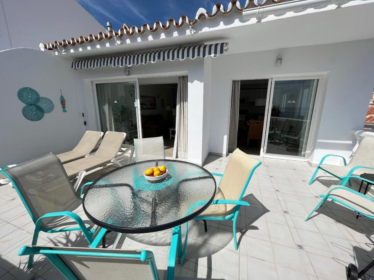 Villa Paradise - Rayo De Sol