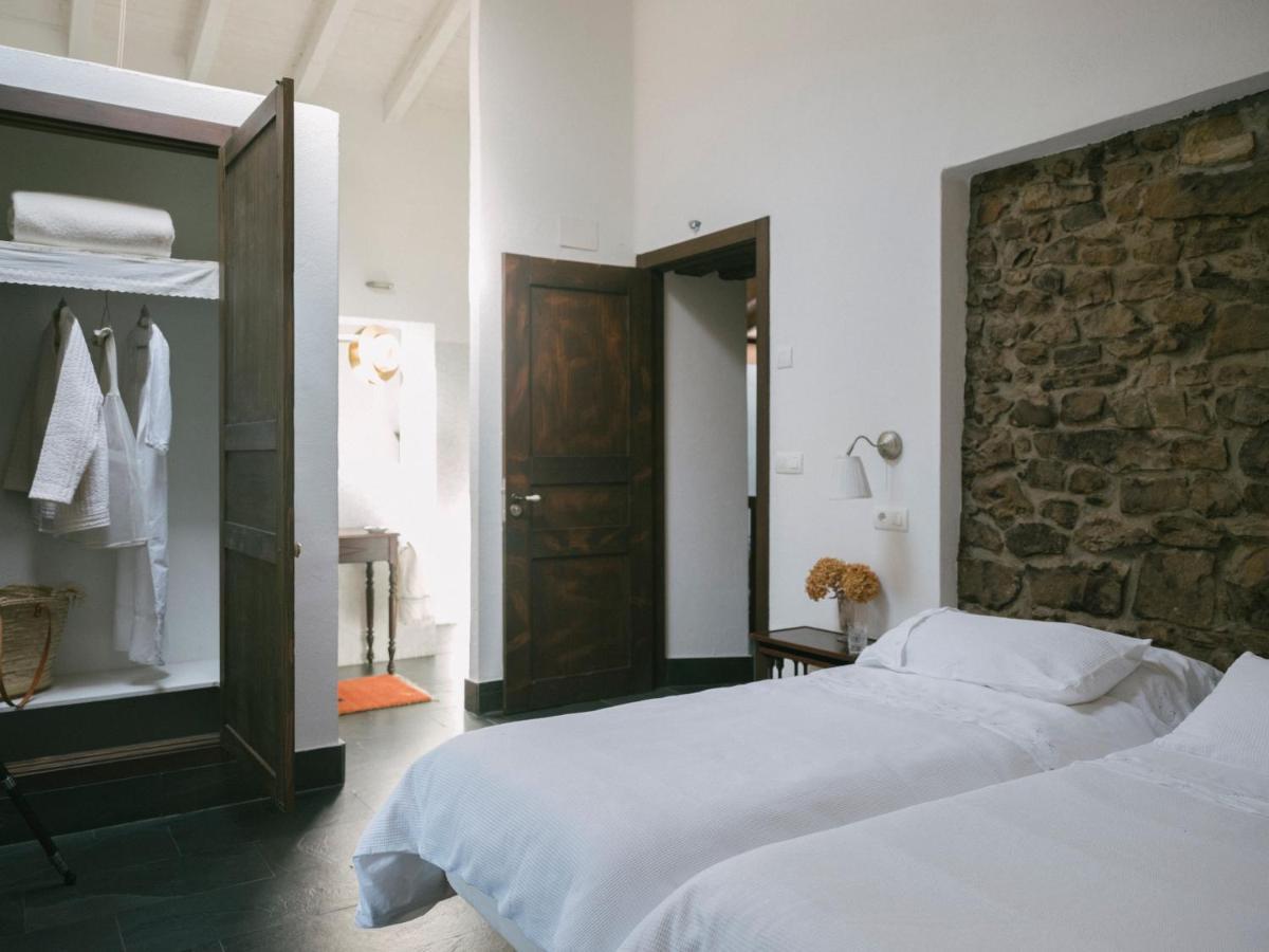 Casa Goikomaia Chalet Arrazola