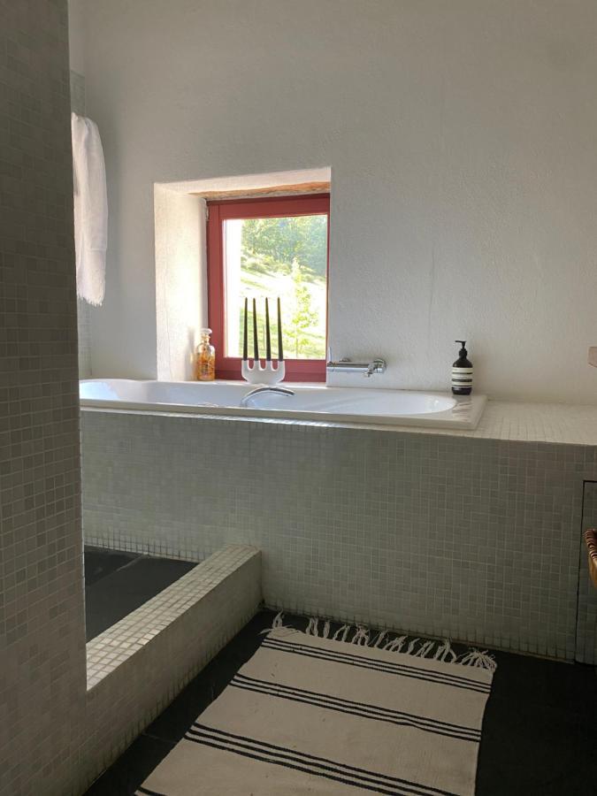 Chalet Casa Goikomaia *
