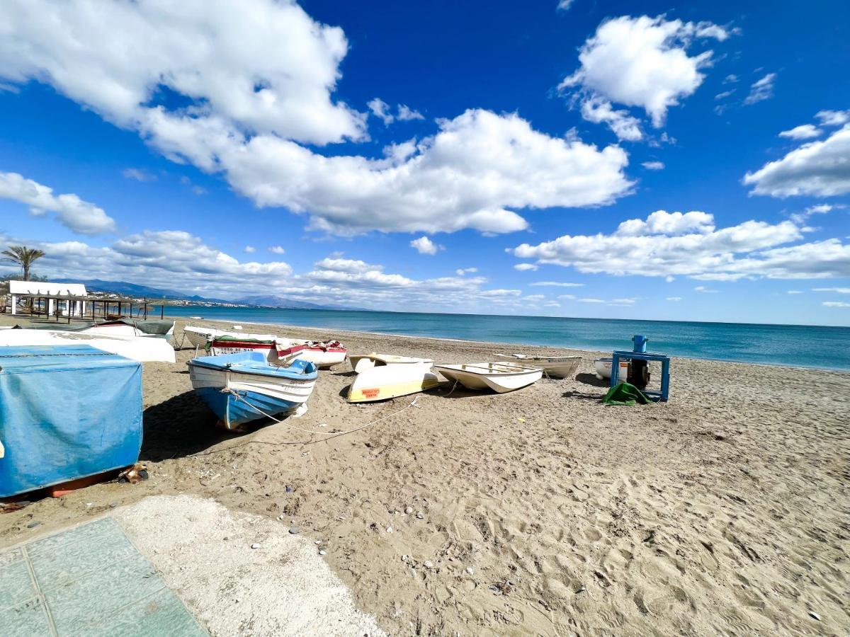 Acogedor De 2 A Solo 150 M De La Playa Sabinillas, Manilva San Luis de Sabinillas