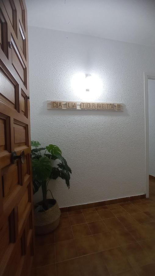 Apartamento Ca La Torreta *