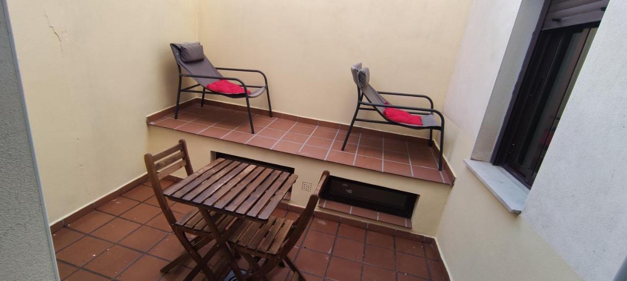 Historico Apartment