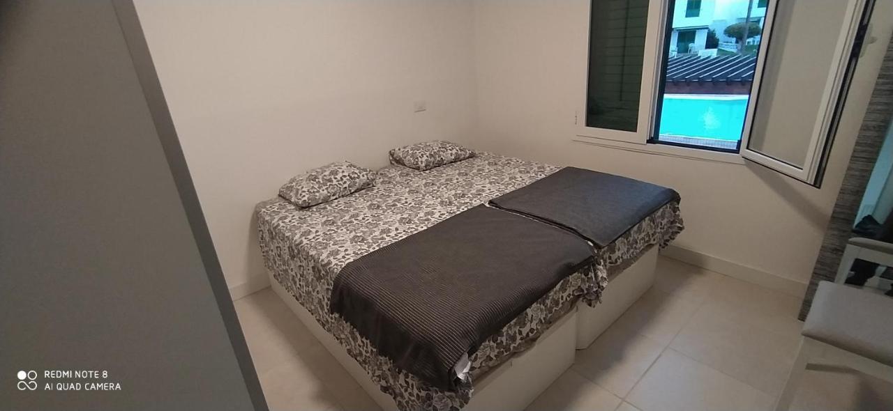 Apartment Casa Arena *