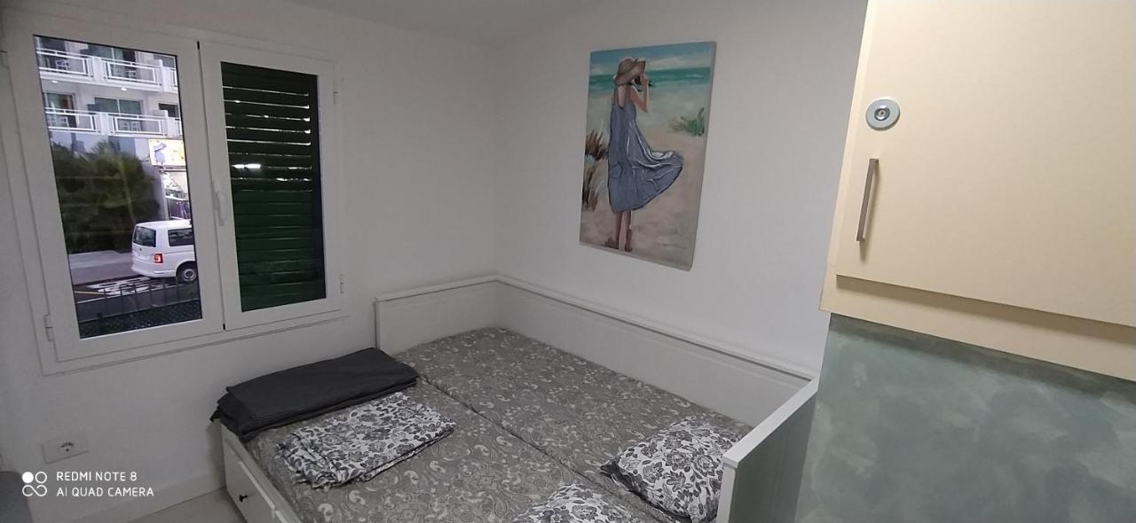 Casa Arena Apartment Playa del Ingles (Gran Canaria)