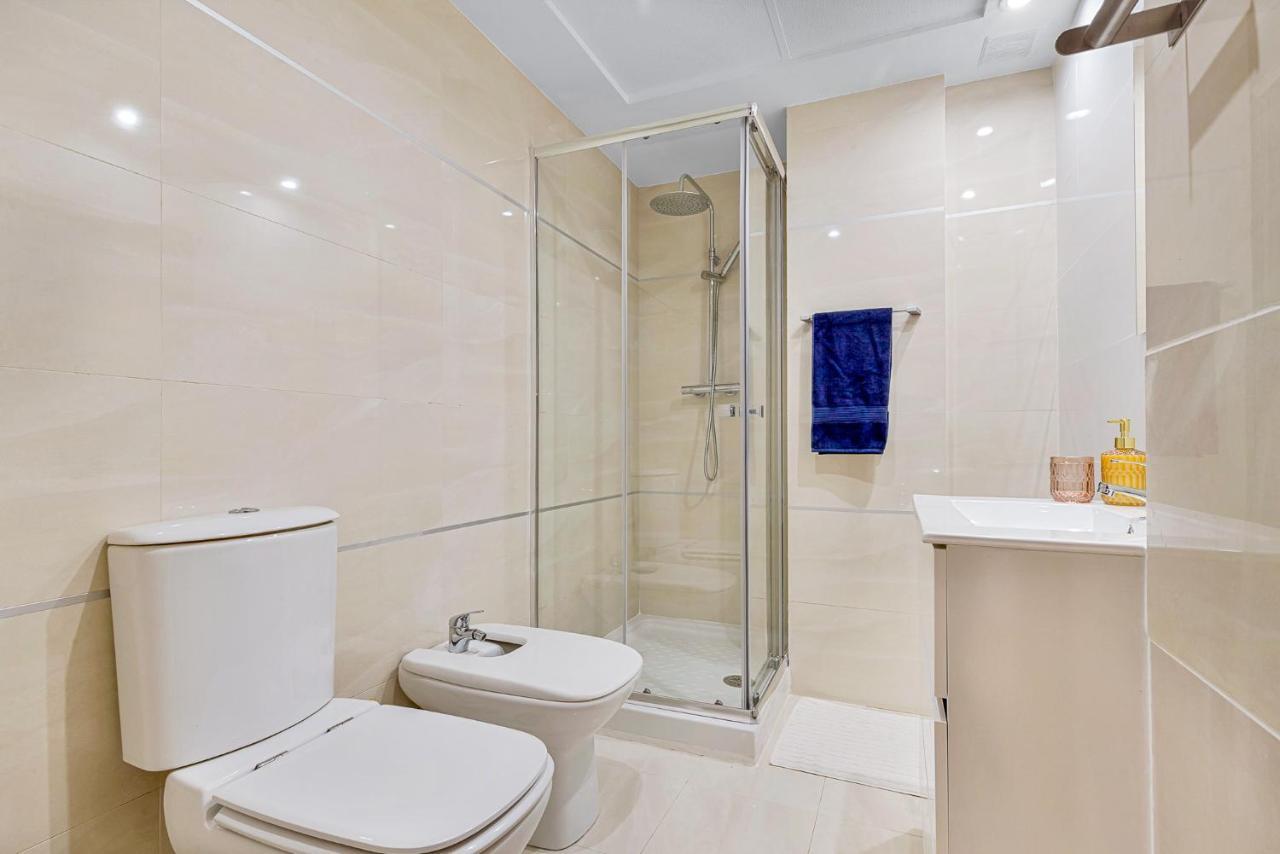 Apartamento Location Ever In Boliches Fuengirola