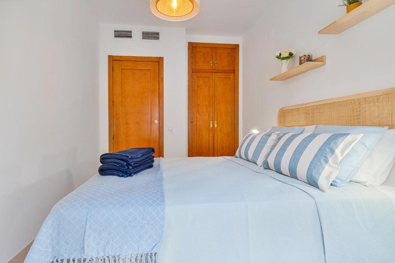 Location Ever In Boliches Apartamento