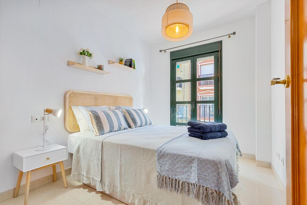 Location Ever In Boliches Apartamento Fuengirola