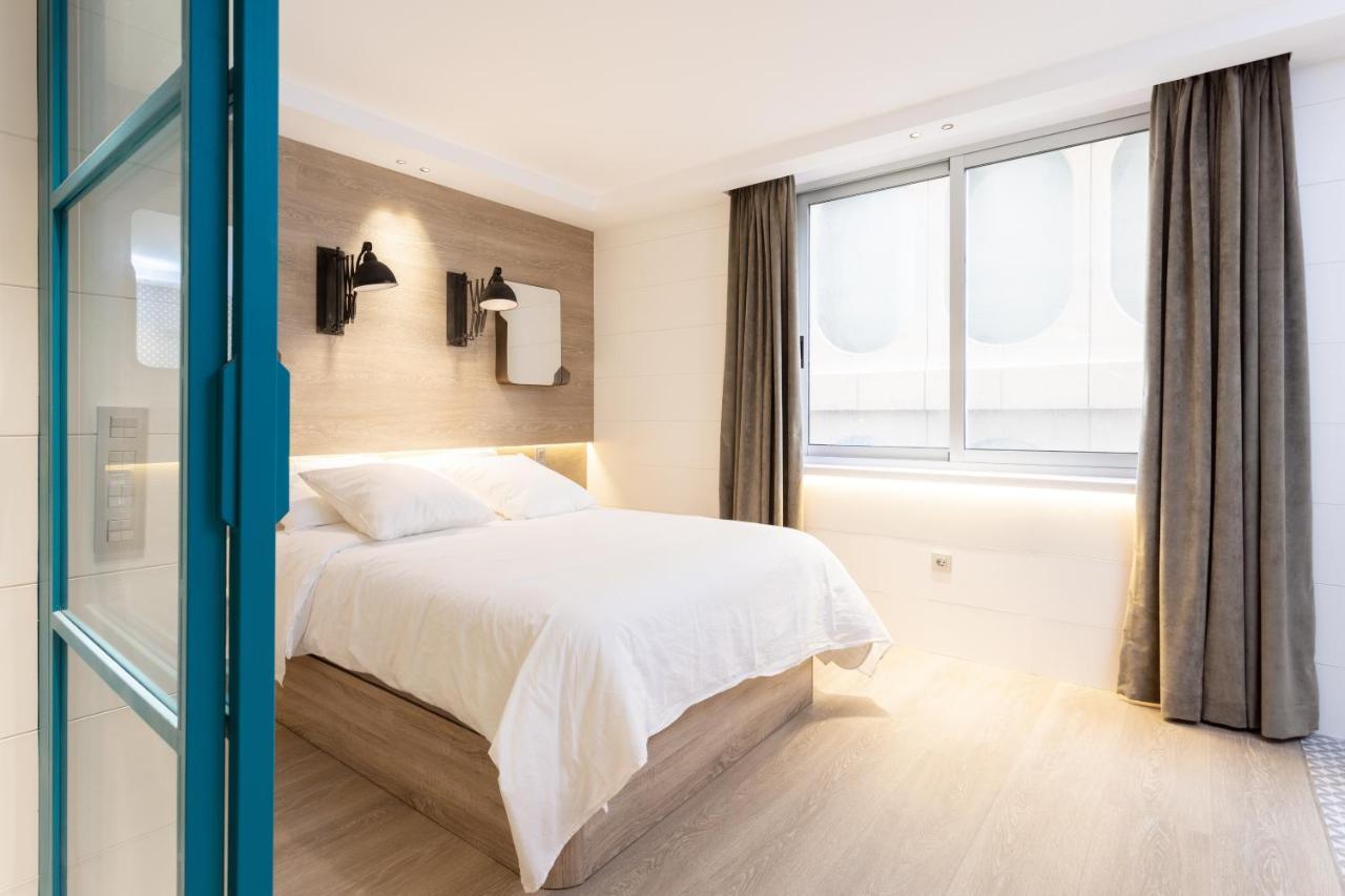 Apartment Home2book Elegant Cruz Center Santa Cruz de Tenerife