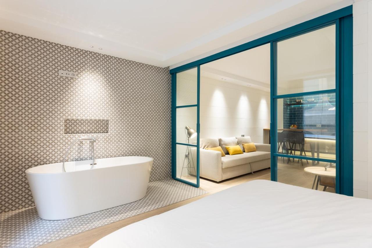 Home2book Elegant Cruz Center Santa Cruz de Tenerife