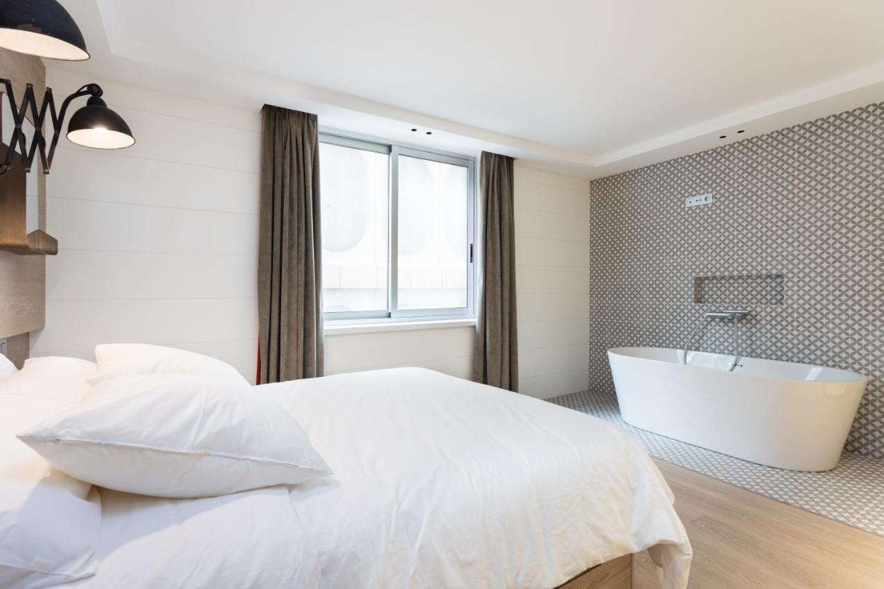 Apartment Home2book Elegant Cruz Center Santa Cruz de Tenerife