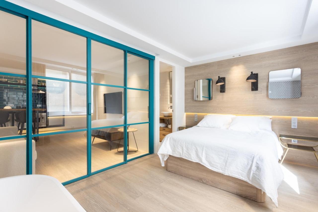 Home2book Elegant Cruz Center Santa Cruz de Tenerife