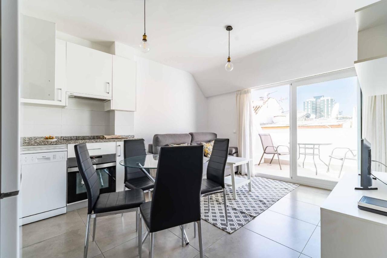 Sur Suites El Cano Atico * Fuengirola