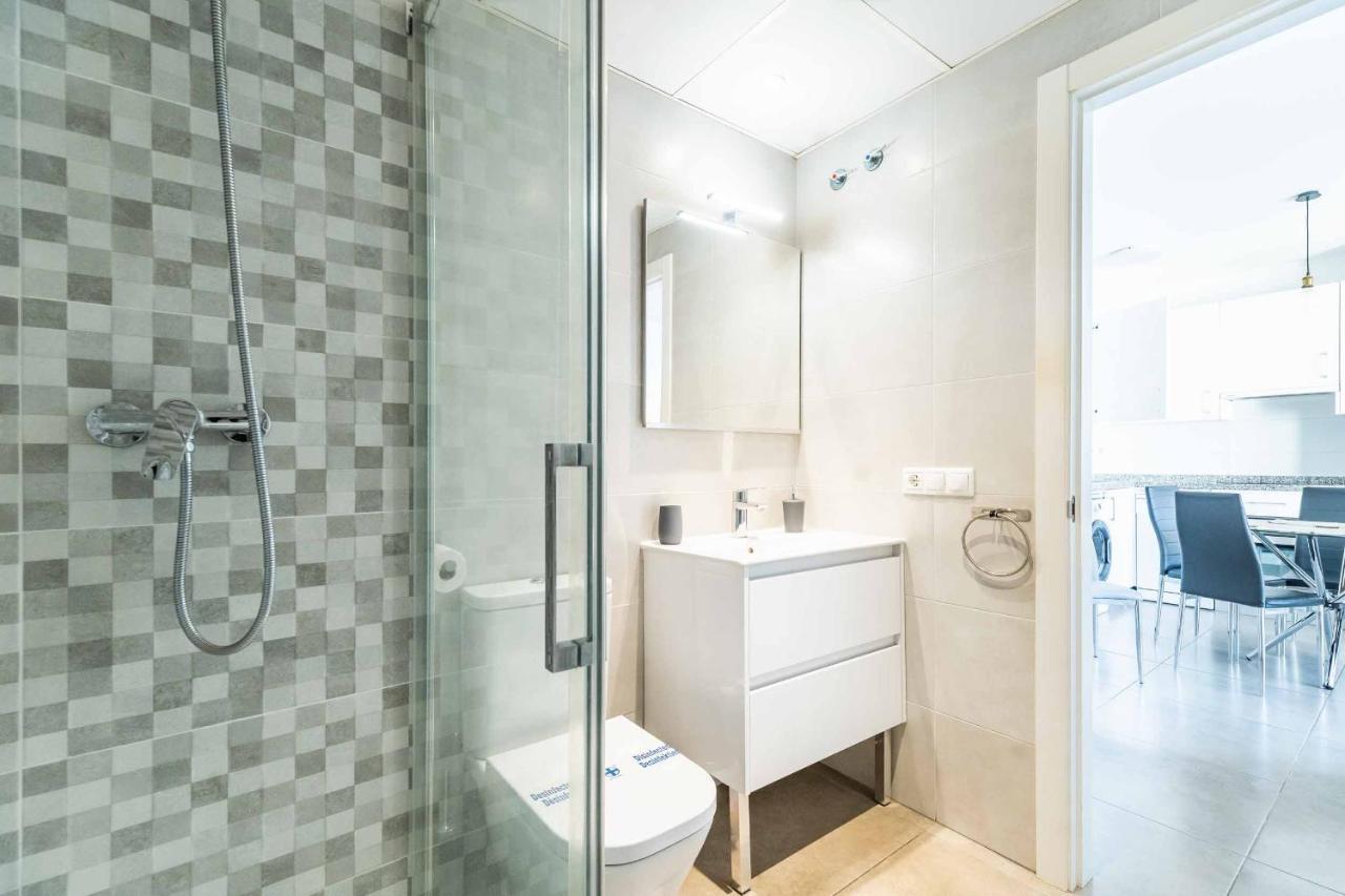 Apartment Sur Suites El Cano Atico