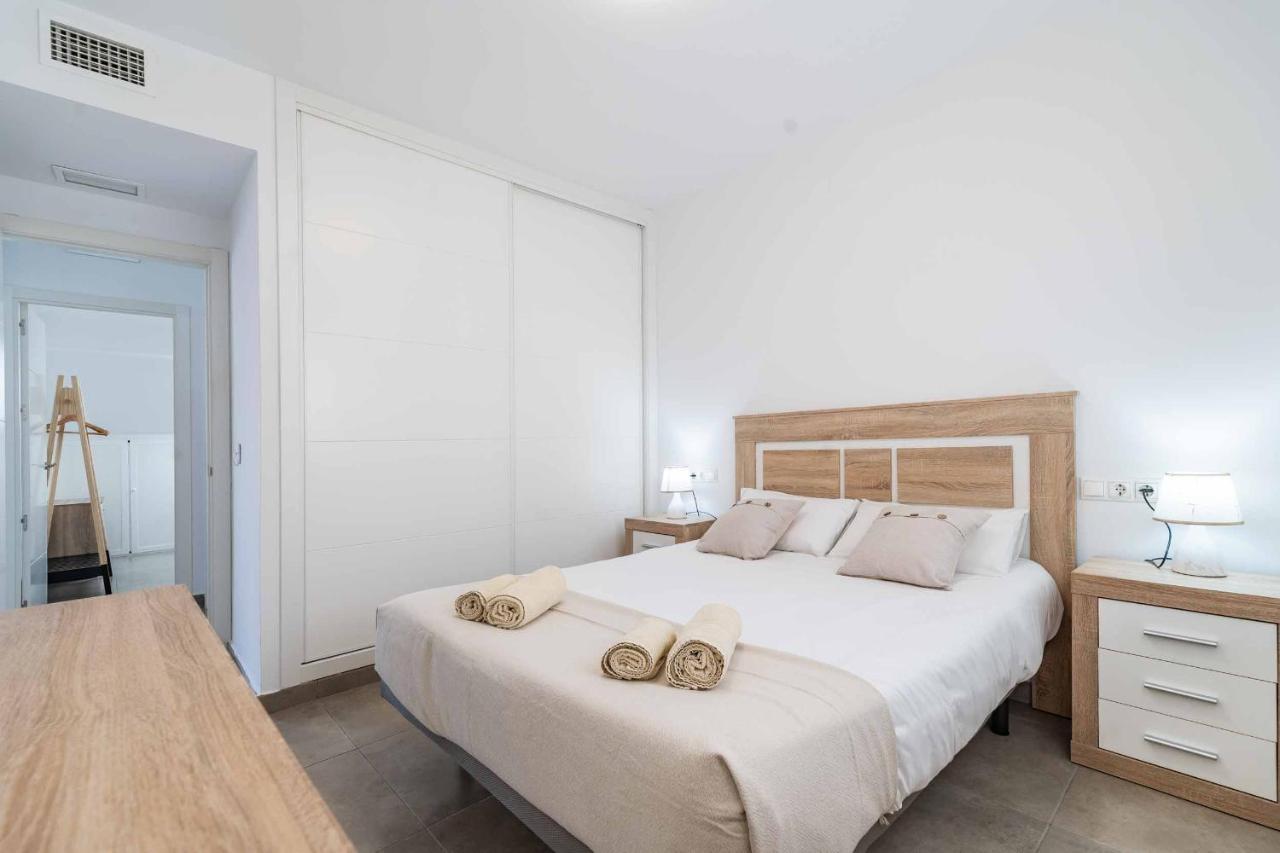 Sur Suites El Cano Atico Apartment *