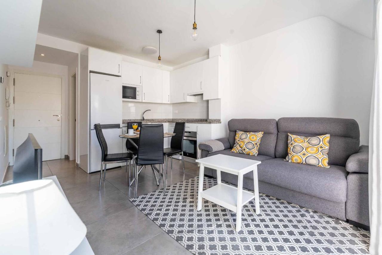 Apartment Sur Suites El Cano Atico Fuengirola