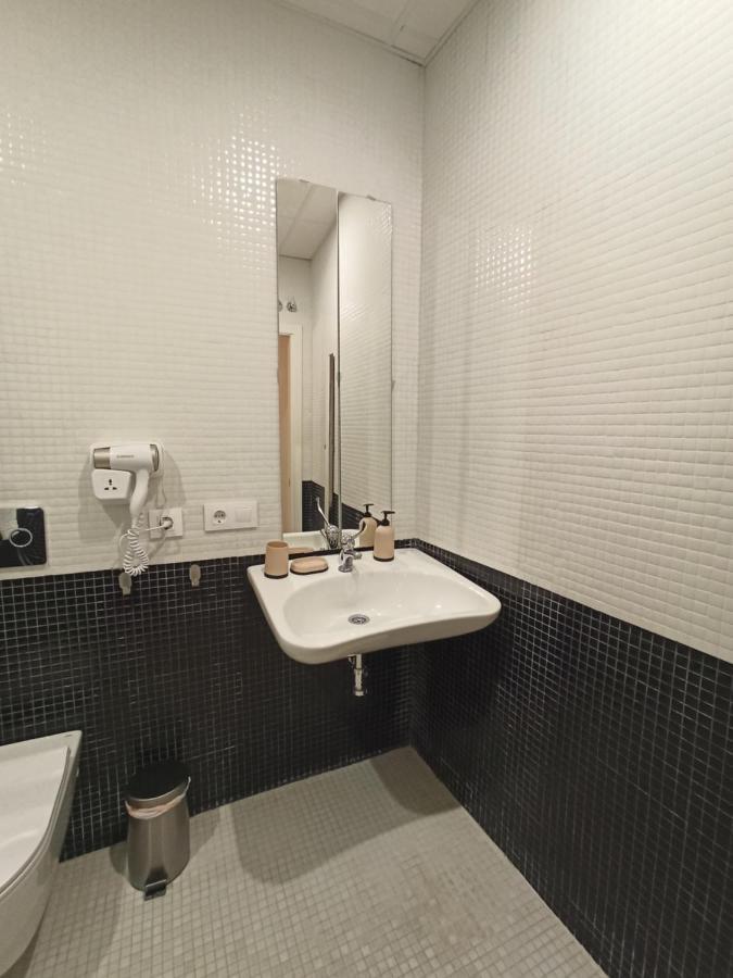 La Higuera By Vgh Apartment *