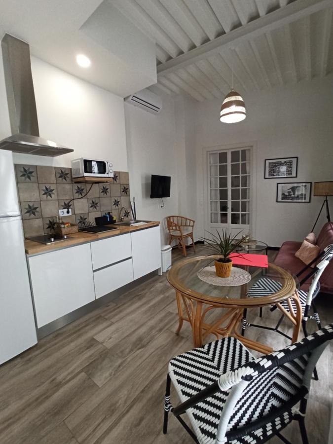 Apartment La Higuera By Vgh *