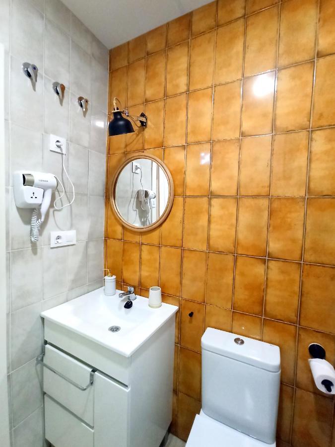 Apartment La Higuera By Vgh *