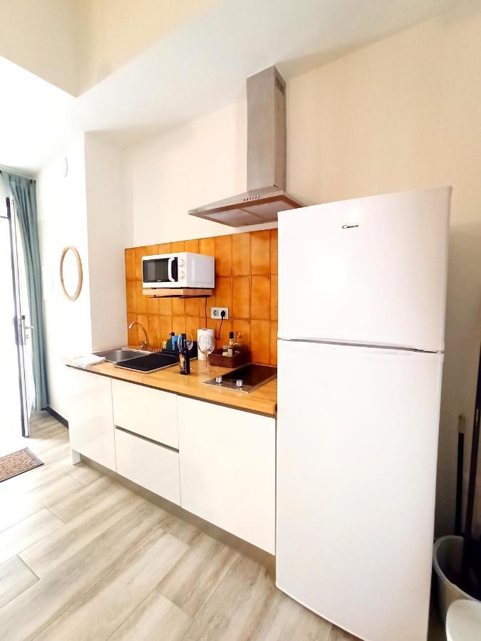 La Higuera By Vgh Apartment Jerez de la Frontera