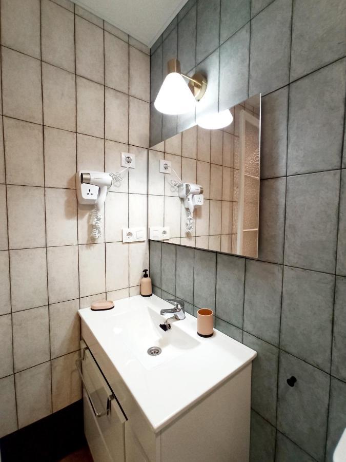 La Higuera By Vgh Apartment
