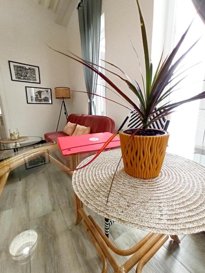 Apartment La Higuera By Vgh