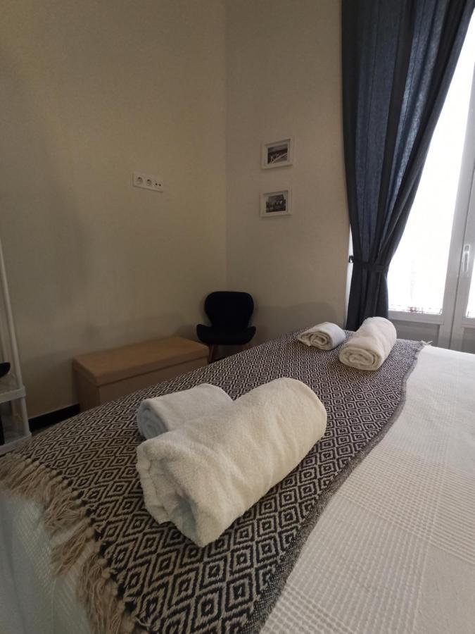 La Higuera By Vgh Apartment
