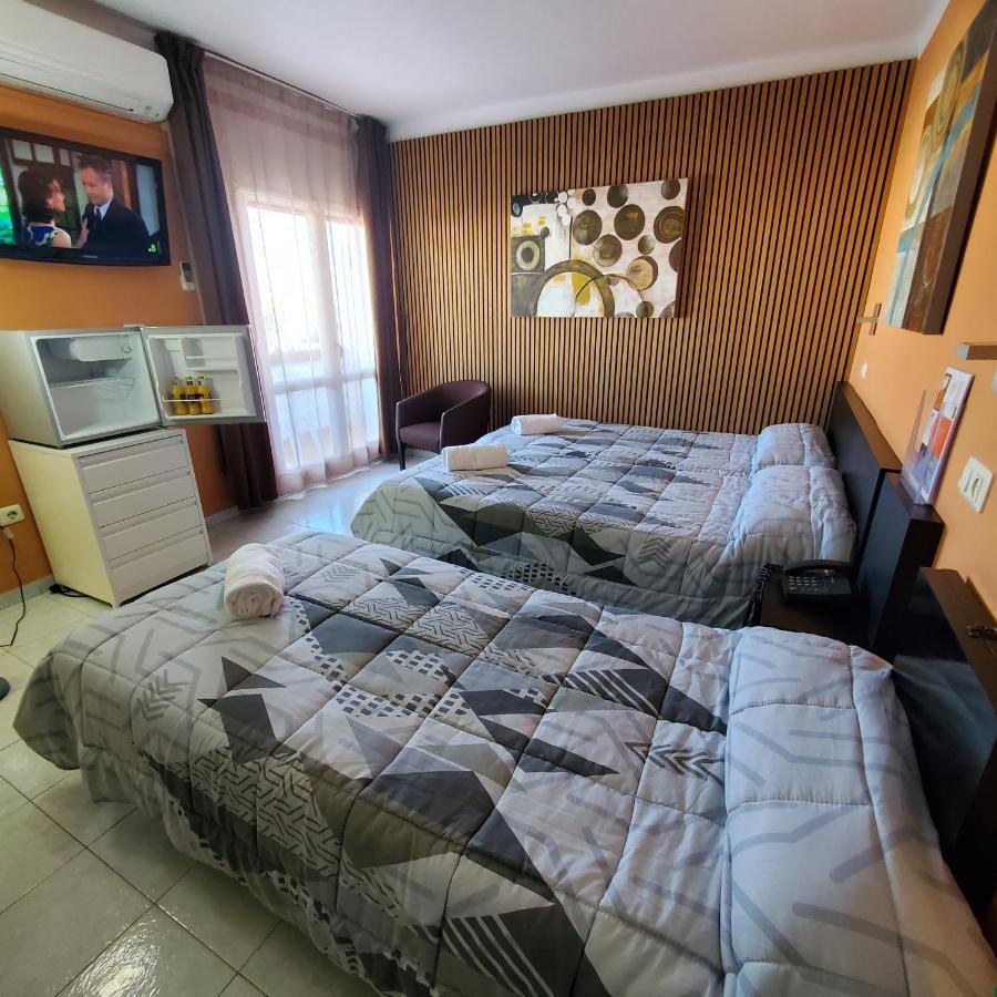 Hotel Ampuria