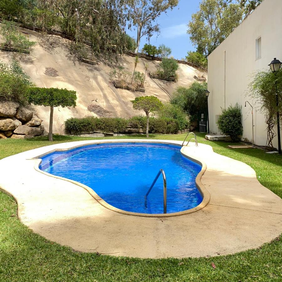 Residencial Oasis 3 Mojácar