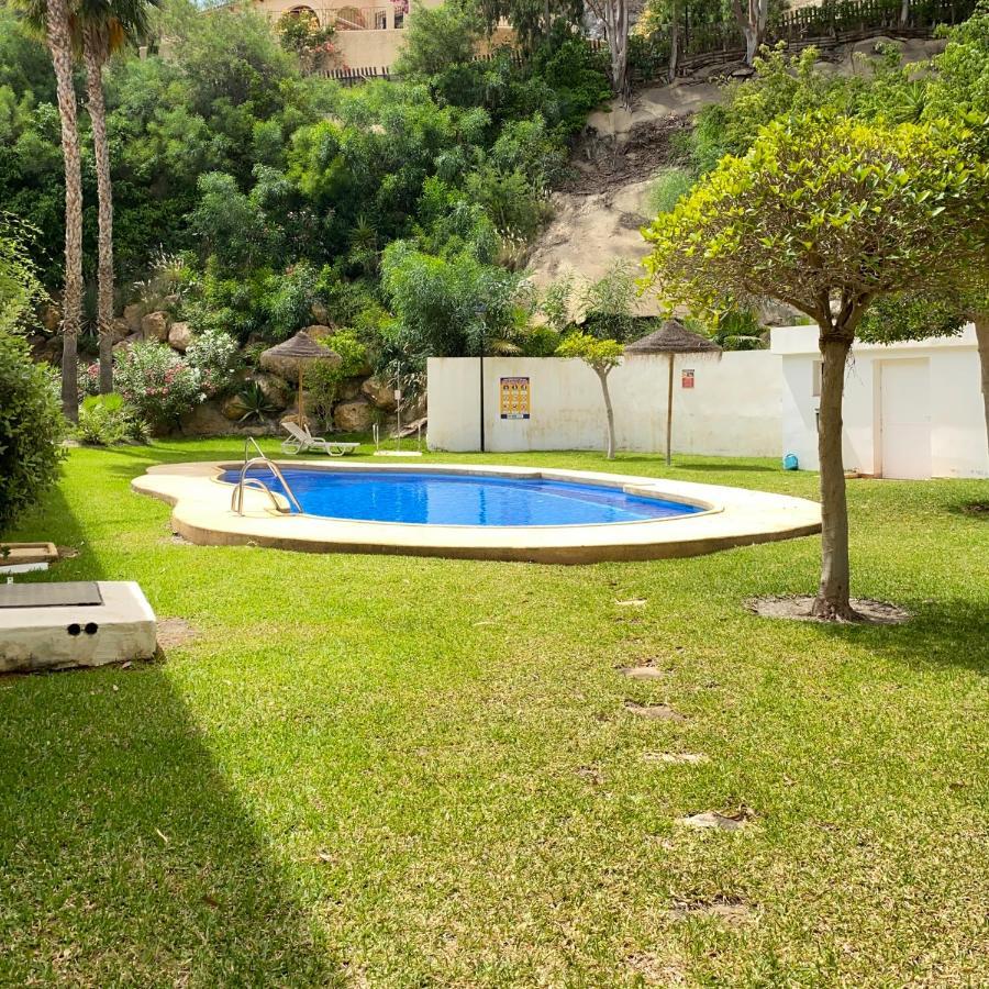 Residencial Oasis 3 Apartamento Mojácar