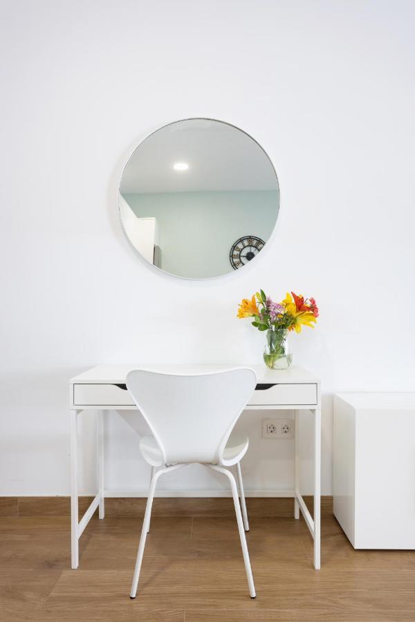 Sunnyland Santa Cruz Loft Parking Apartamento Santa Cruz de Tenerife