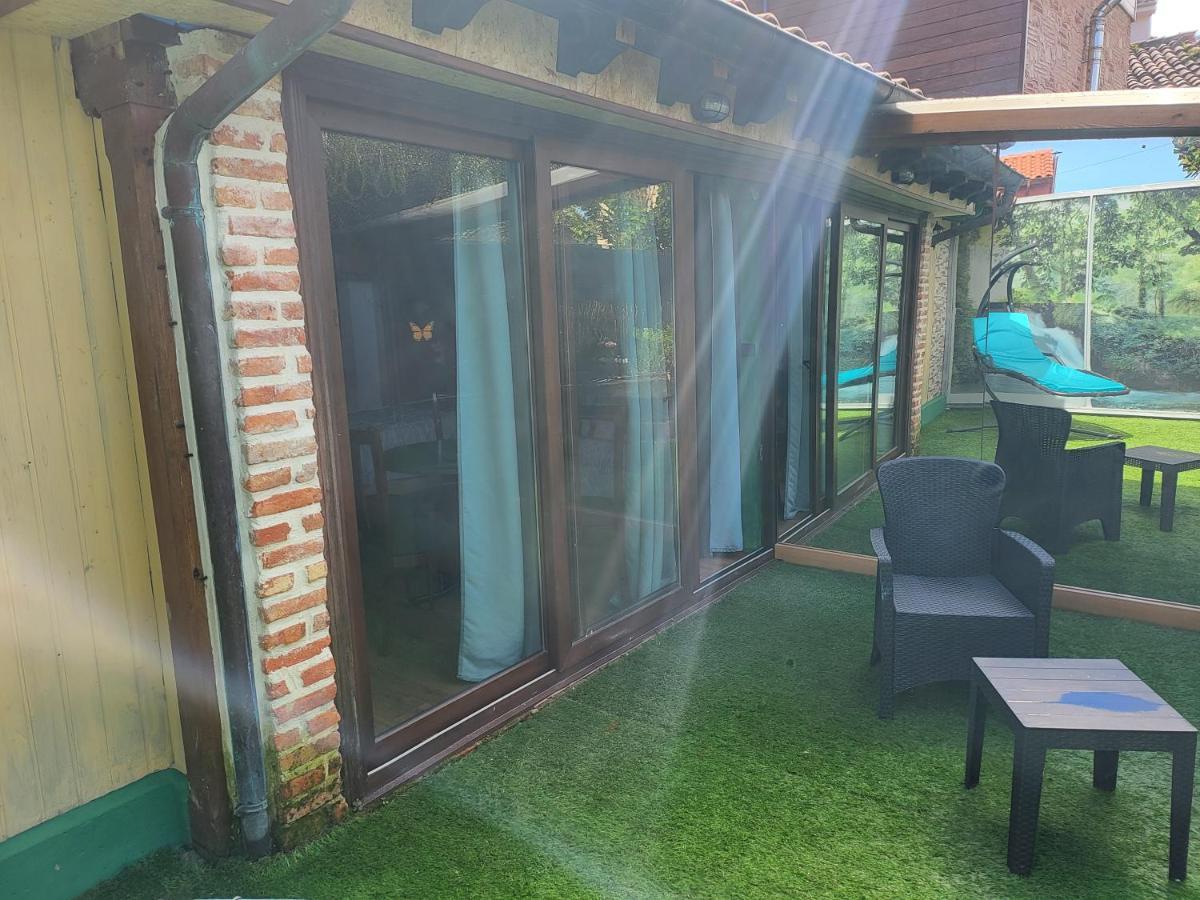 Apartamento Luna Del Valle *