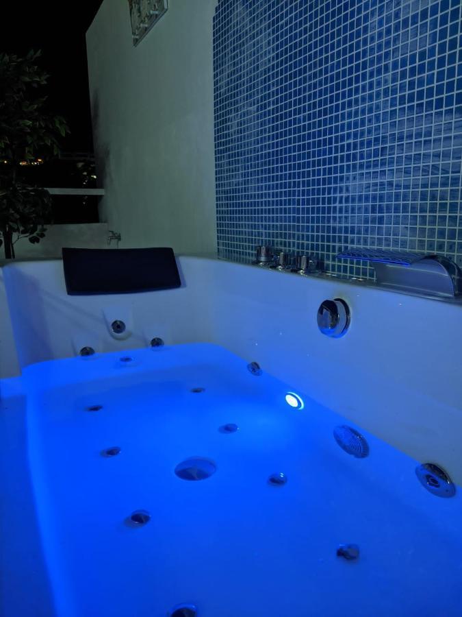 Apartamento Jacuzzi Suite, Sueno De Pakito Costa Adeje (Tenerife)