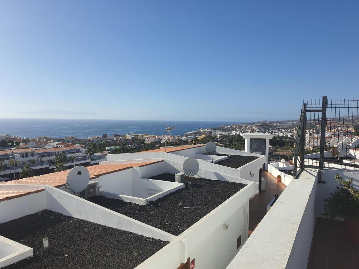 Jacuzzi Suite, Sueno De Pakito Apartment Costa Adeje (Tenerife)