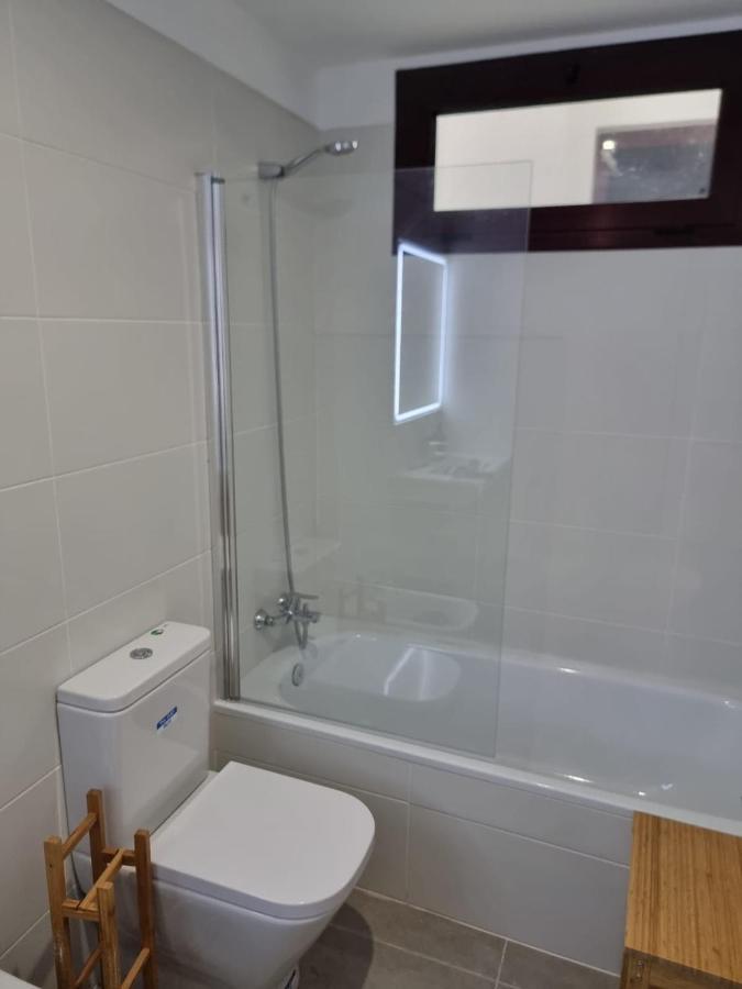 Apartment Adosado *
