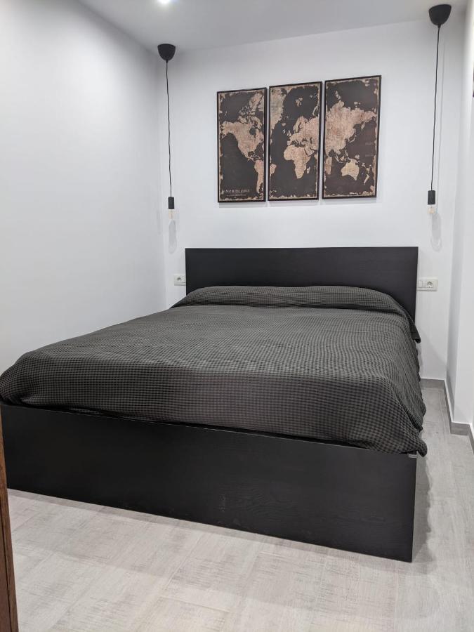 Apartamento Jacuzzi Suite, Sueno De Pakito