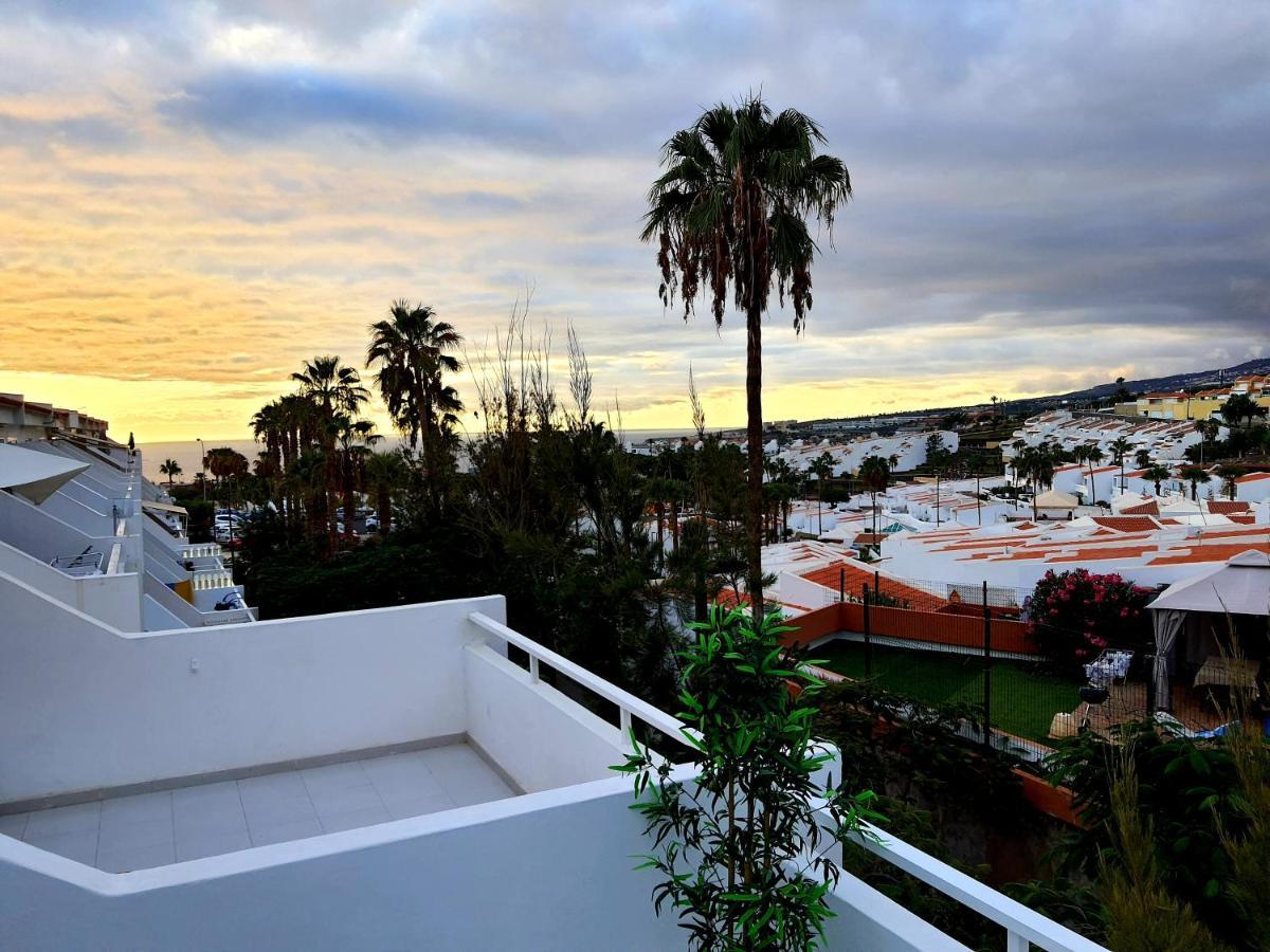 Jacuzzi Suite, Sueno De Pakito Apartamento Costa Adeje (Tenerife)