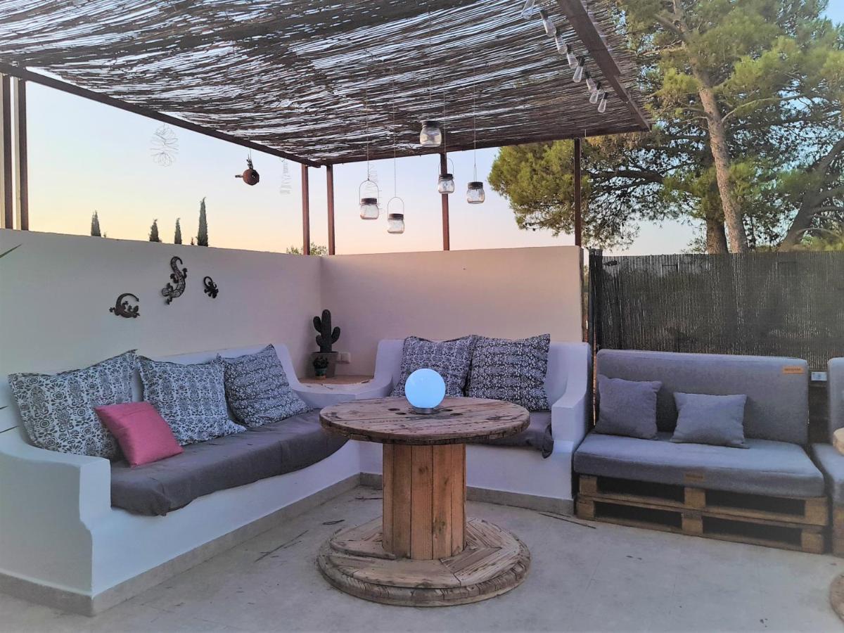 La Casa De Lu Сasa de vacaciones *