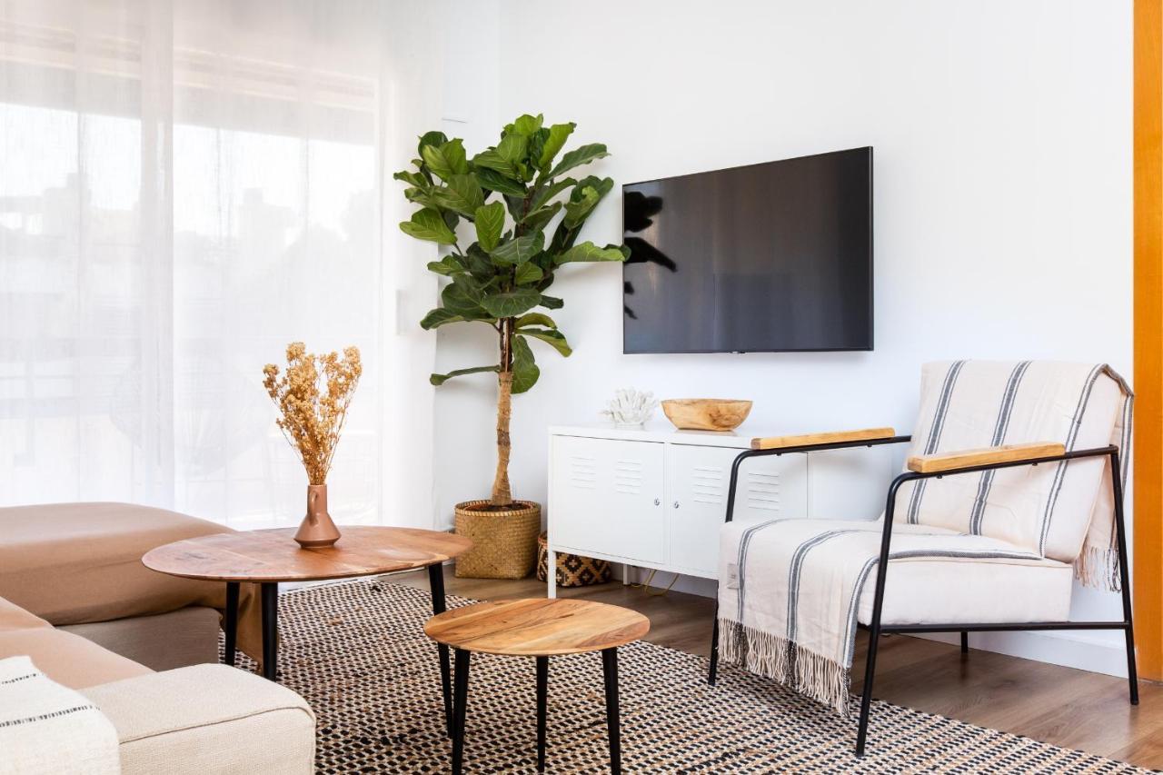 Apartamento Casa Natura Gavà