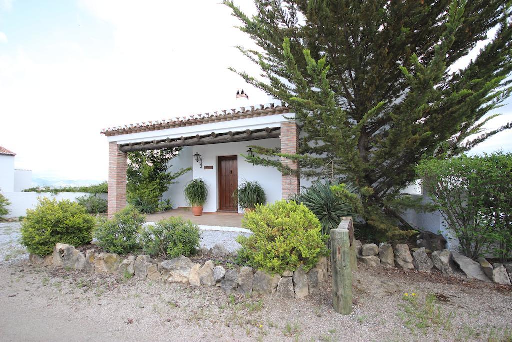 Casa rural Casas De Cantoblanco