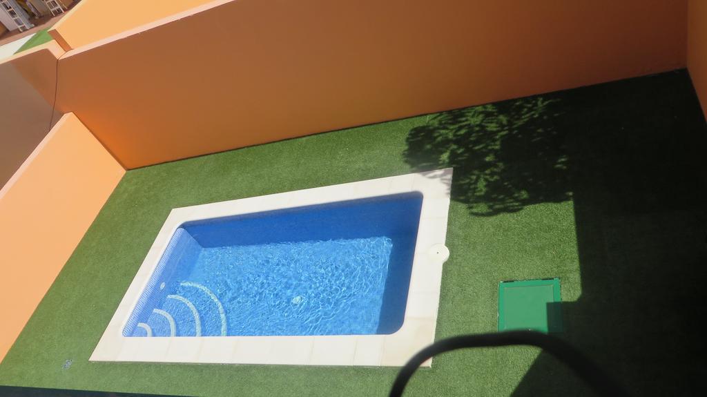 Villa Villas Las Norias *