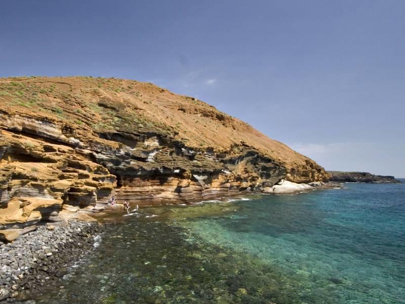Costa del Silencio Apartment *