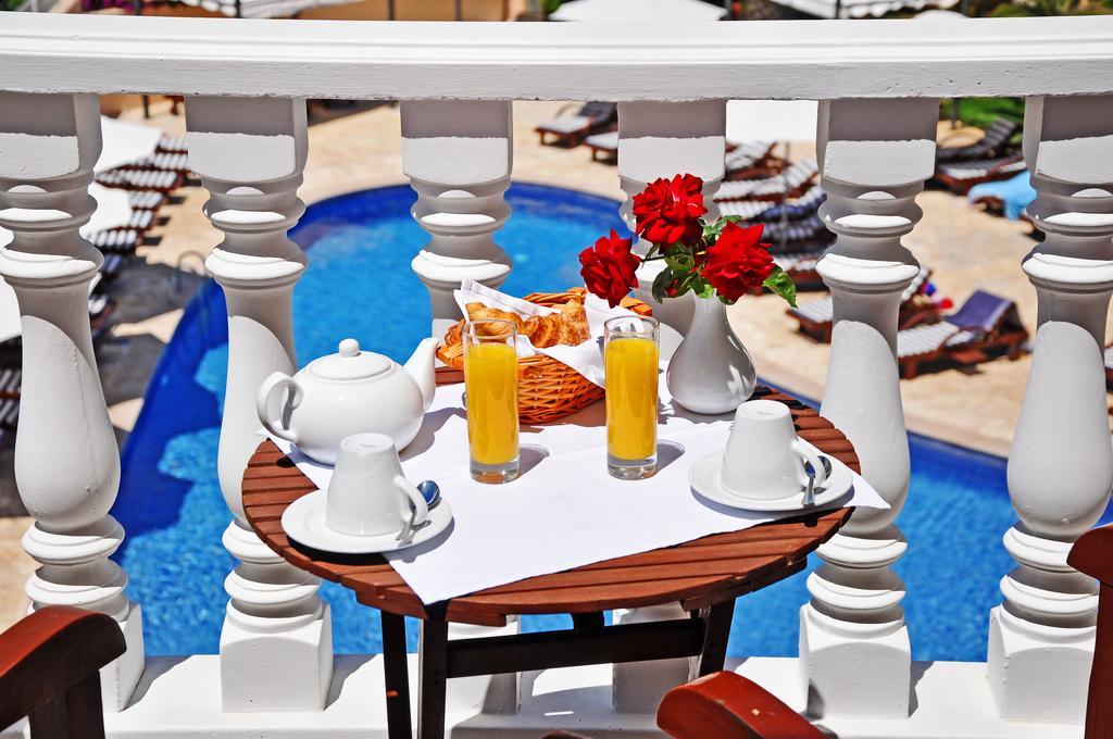 Grand Palladium 5* Santa Eulalia del Río
