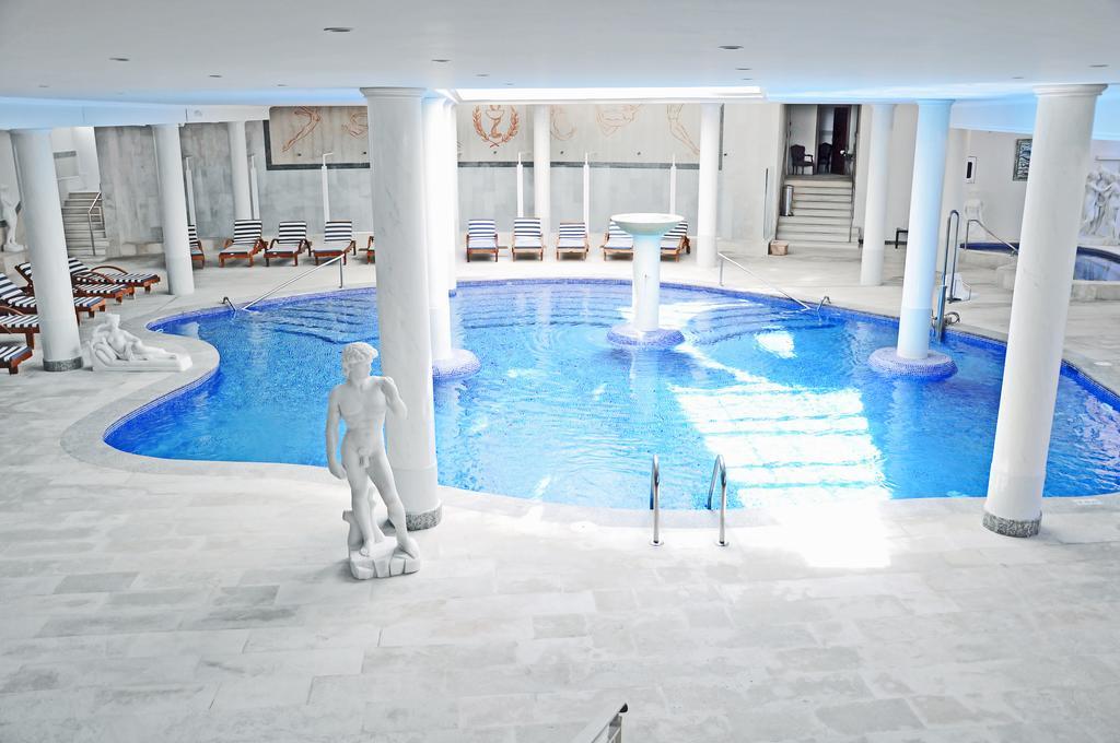 Grand Palladium Santa Eulalia del Río