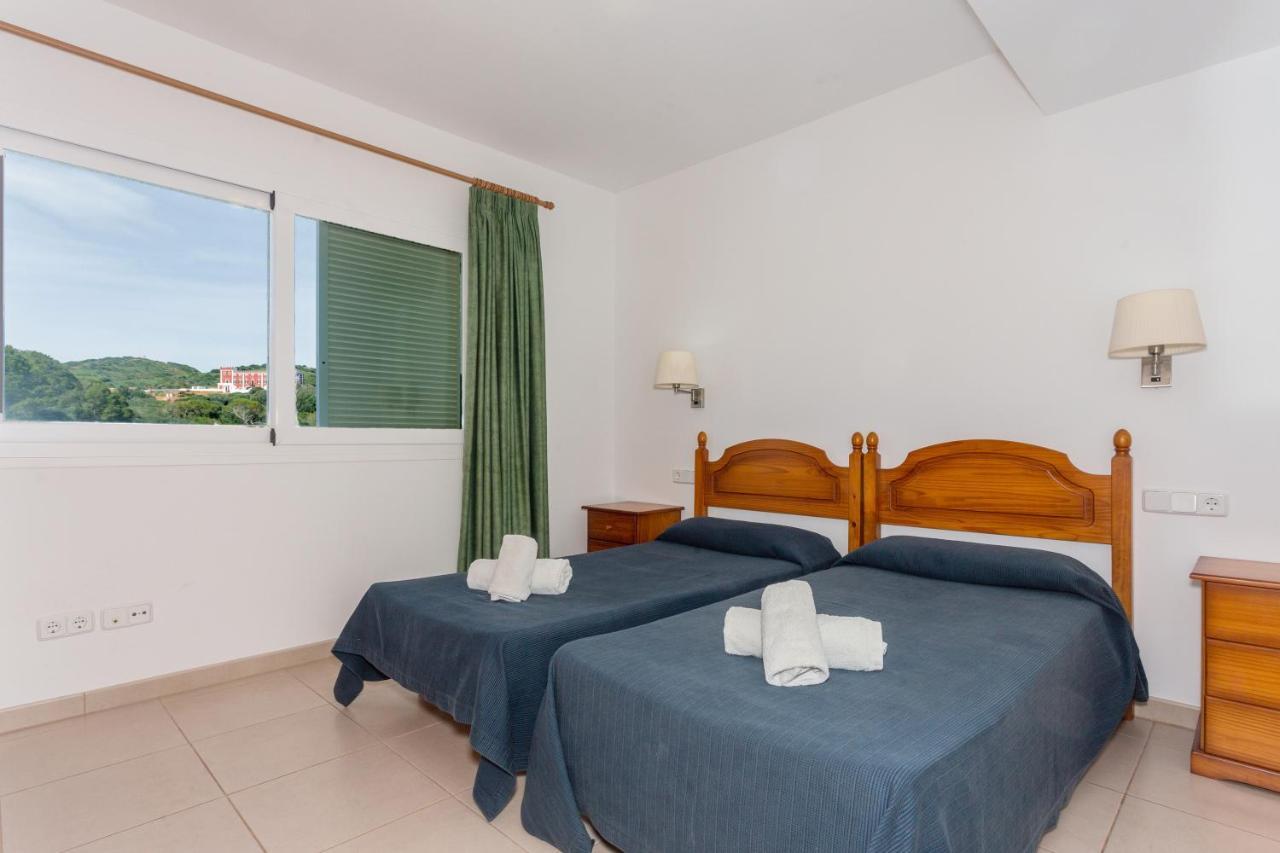 Villa Jamaica Fornells (Menorca)