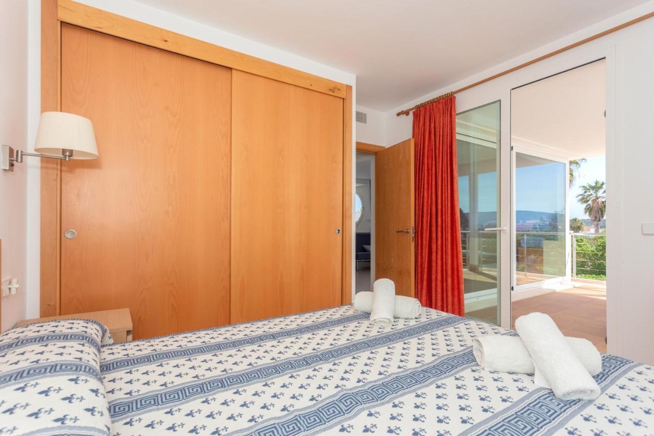 Jamaica Villa Fornells (Menorca)