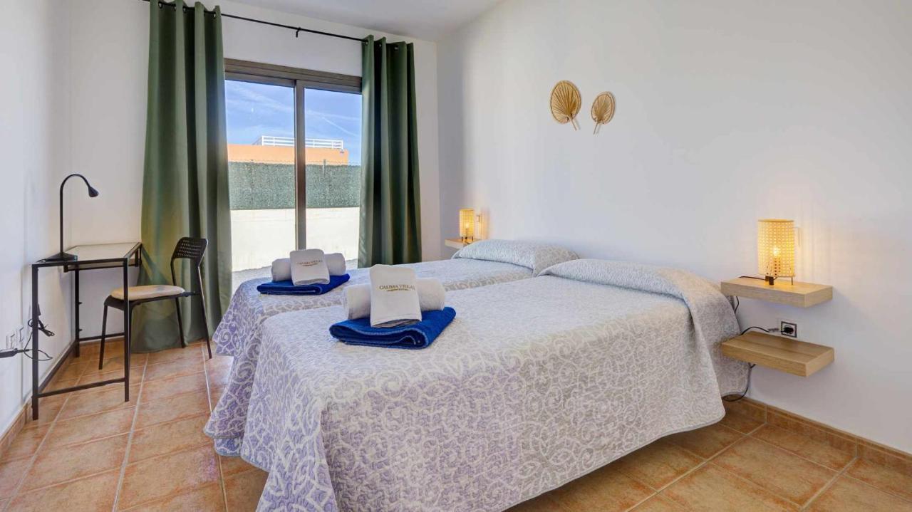 Villa Jarcia By Calima *